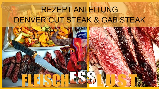 Grillrezept