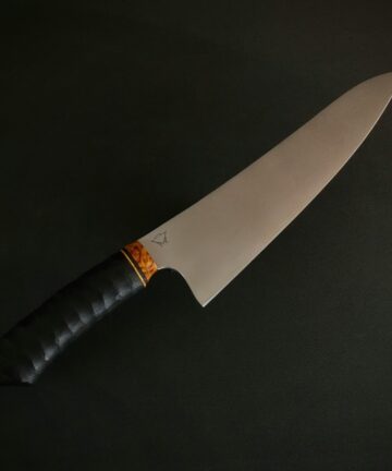 Gyuto Hangler 4