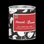 Hot & Smoky Grill Rub 1