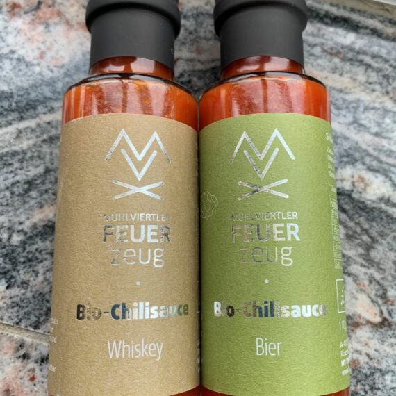 Bier-Whiskey