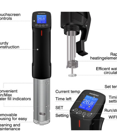 ISV-100W 8