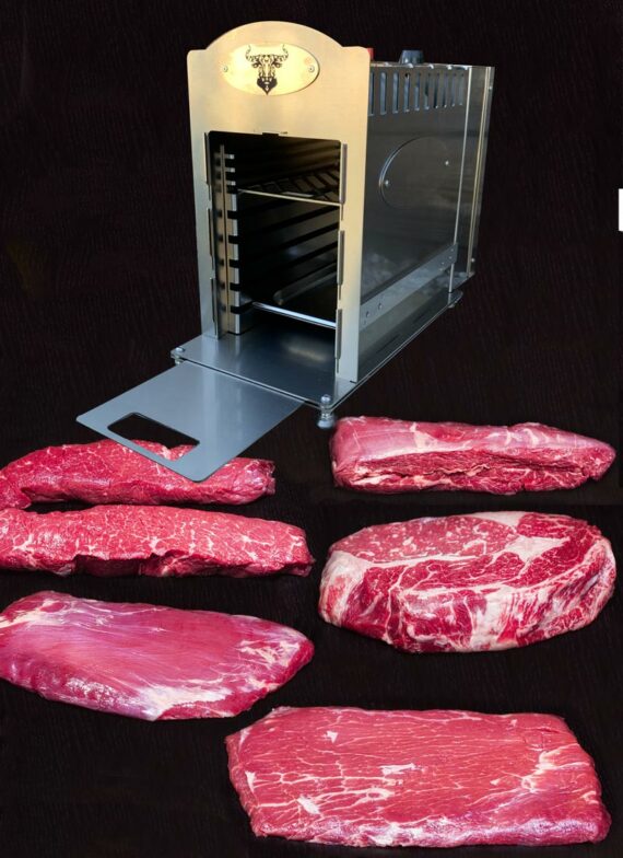 Fleischesslust_Fleisch_Kollage_Set_Griller-Leihset