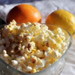 citrus popcorn