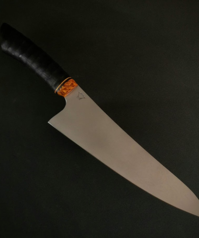 Gyuto Hangler 2