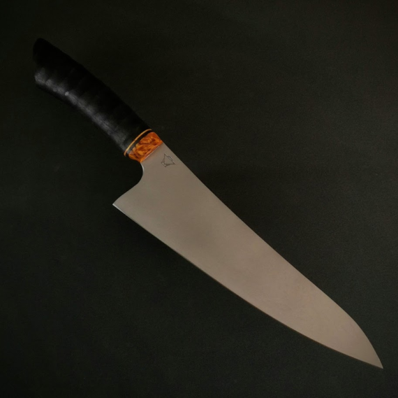 Gyuto Hangler 2