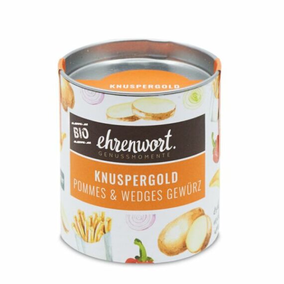 Ehrenwort Knuspergold 2