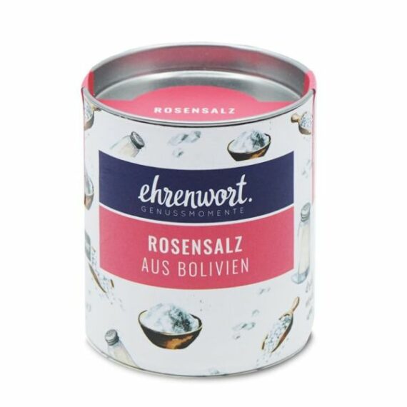 Ehrenwort Rosensalz 1