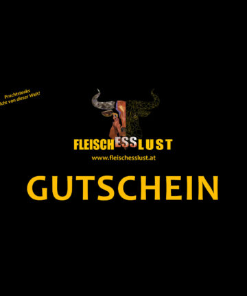 FLEISCHESSLUST_Gutschein