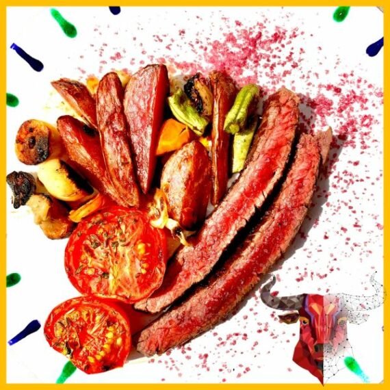 Griller Leihset 6-10 Personen 12