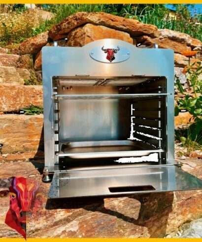 Griller Leihset 6-10 Personen 4