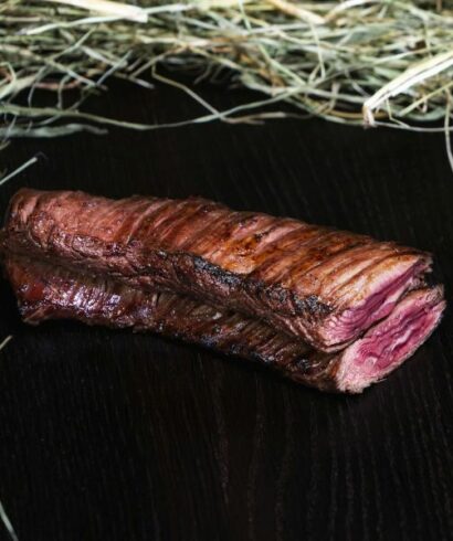 Skirt Steak 2