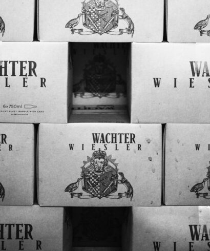 Weinkisten Wachter Wiesler