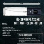 Ölsprühflasche 5