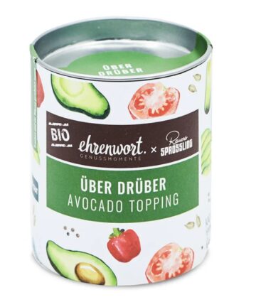 Über Drüber Avocado Topping_Ehrenwort genussmomente_Fleischesslust