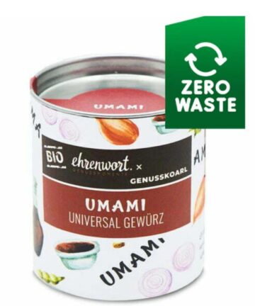 Umami Gewürz Ehrenwort Genussmomente_Fleischesslust