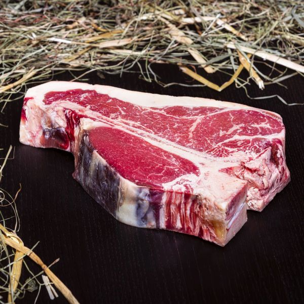 Porterhouse Steak 1 Porterhouse Steak 1