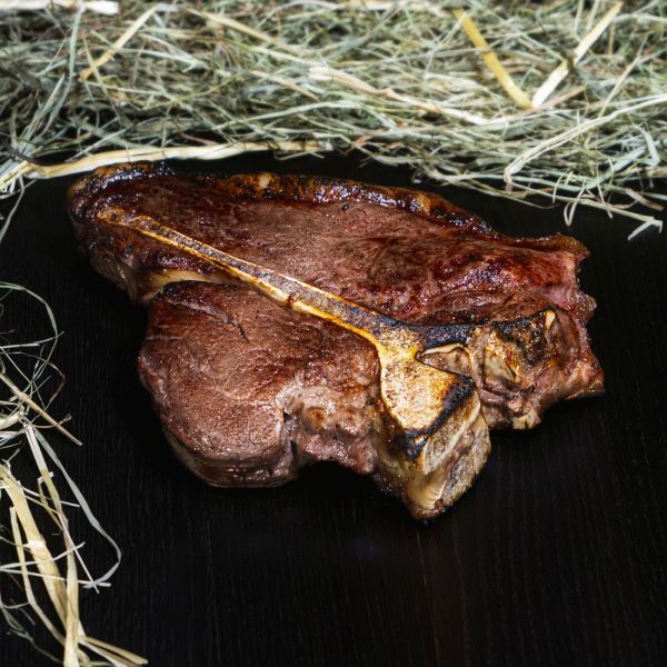 Porterhouse Steak 3 Porterhouse Steak 3