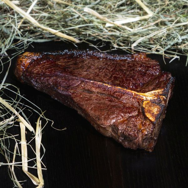 T-Bone Steak 2 T-Bone Steak 2