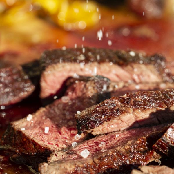 T-Bone Steak 3 T-Bone Steak 3