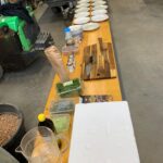 Grillcatering vor Ort beim Kunden Fleischesslust individuell