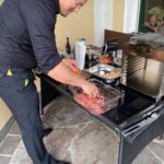 Grillworkshop Fleischesslust_Achim Astecker
