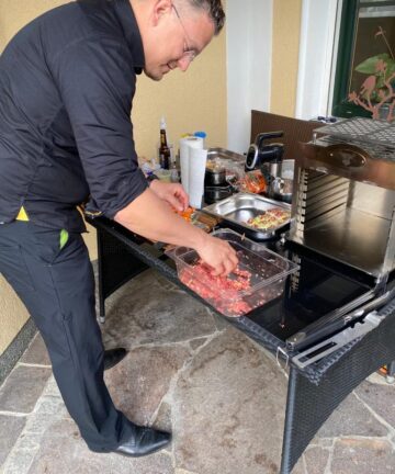 Grillworkshop Fleischesslust_Achim Astecker
