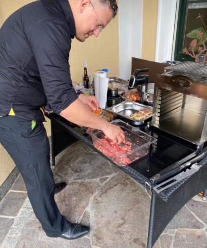 Grillworkshop Fleischesslust_Achim Astecker