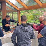 Grillworkshop_Fleischesslust_Steaks_BNI_2022