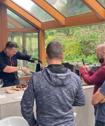 Grillworkshop_Fleischesslust_Steaks_BNI_2022
