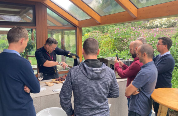 Grillworkshop_Fleischesslust_Steaks_BNI_2022