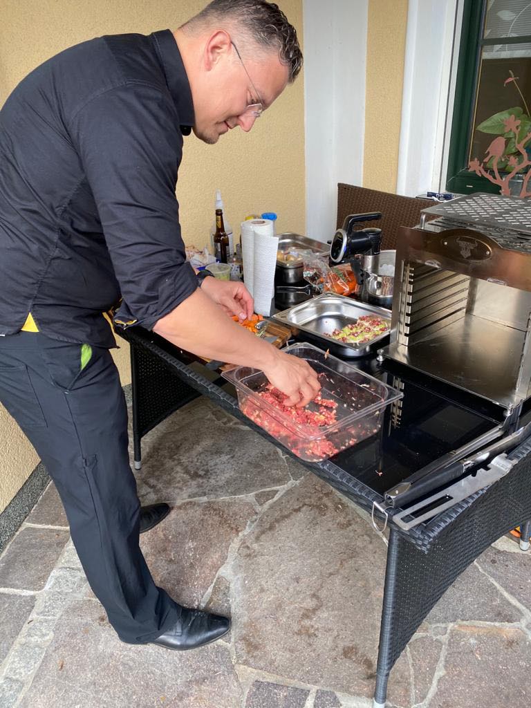 Grillworkshop Fleischesslust_Achim Astecker Grillworkshop Fleischesslust_Achim Astecker