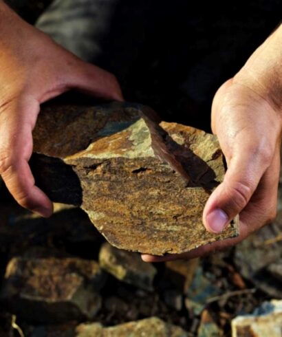 Boden Schützenhof Faulhammer