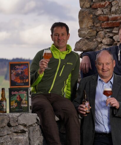 Team Natur brauerei Almtal klein